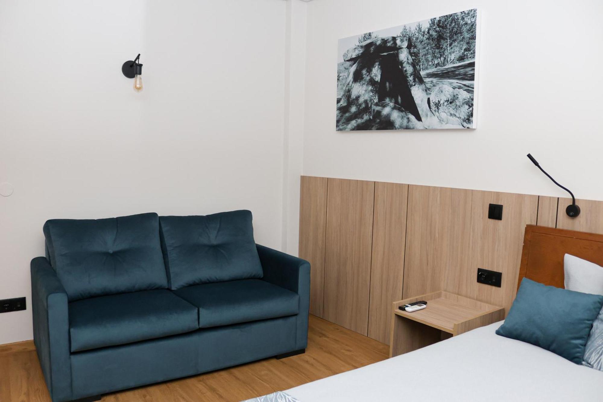 Quinta Da Seixeda Hotell Alijó Exteriör bild